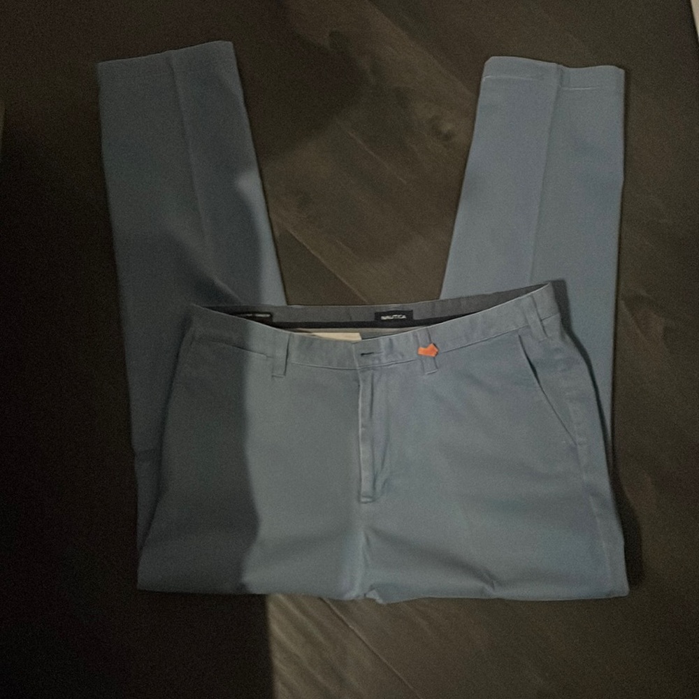 Nautica Chinos Mens
